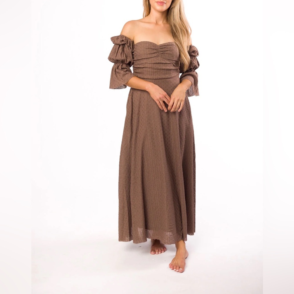 Maternity Dress Worth Collective